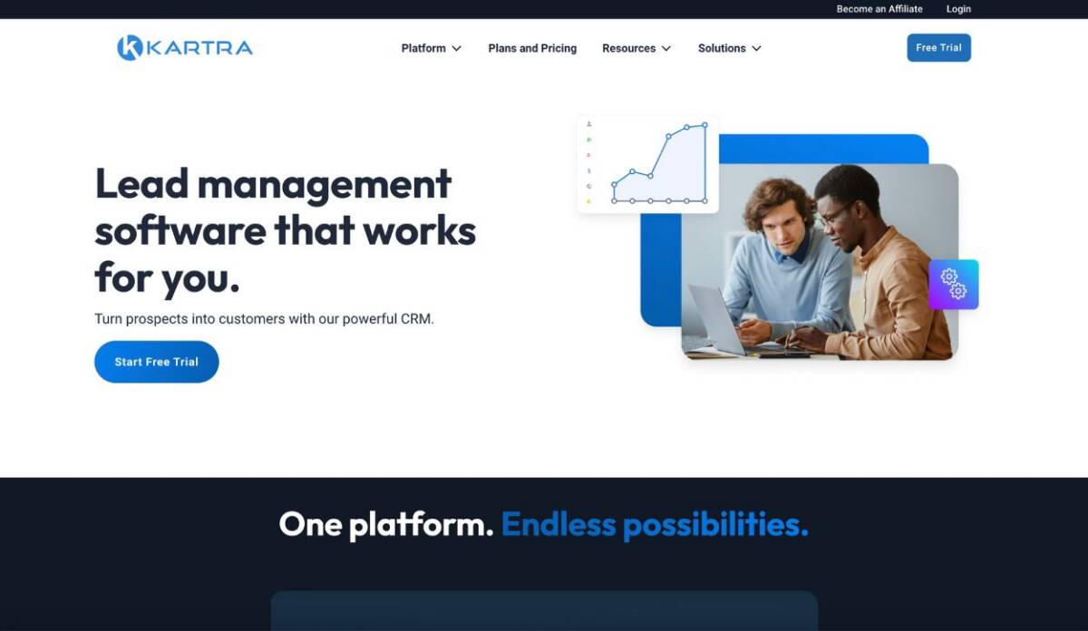Best Lead Management Software in 2026 & Features to Look For